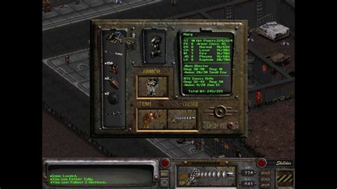 fallout 2 special|fallout 2 increase special.